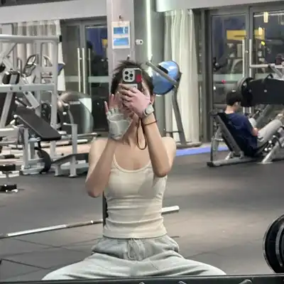 姚美